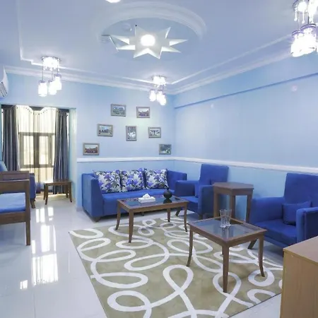 Al-Saif Grand Hotel Muscat Exterior photo