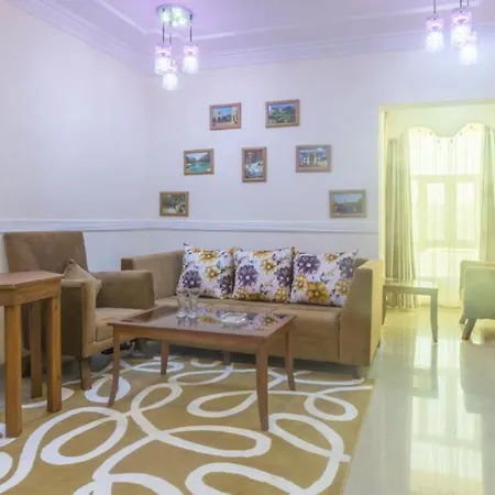 Al-Saif Grand Hotel Muscat Exterior photo