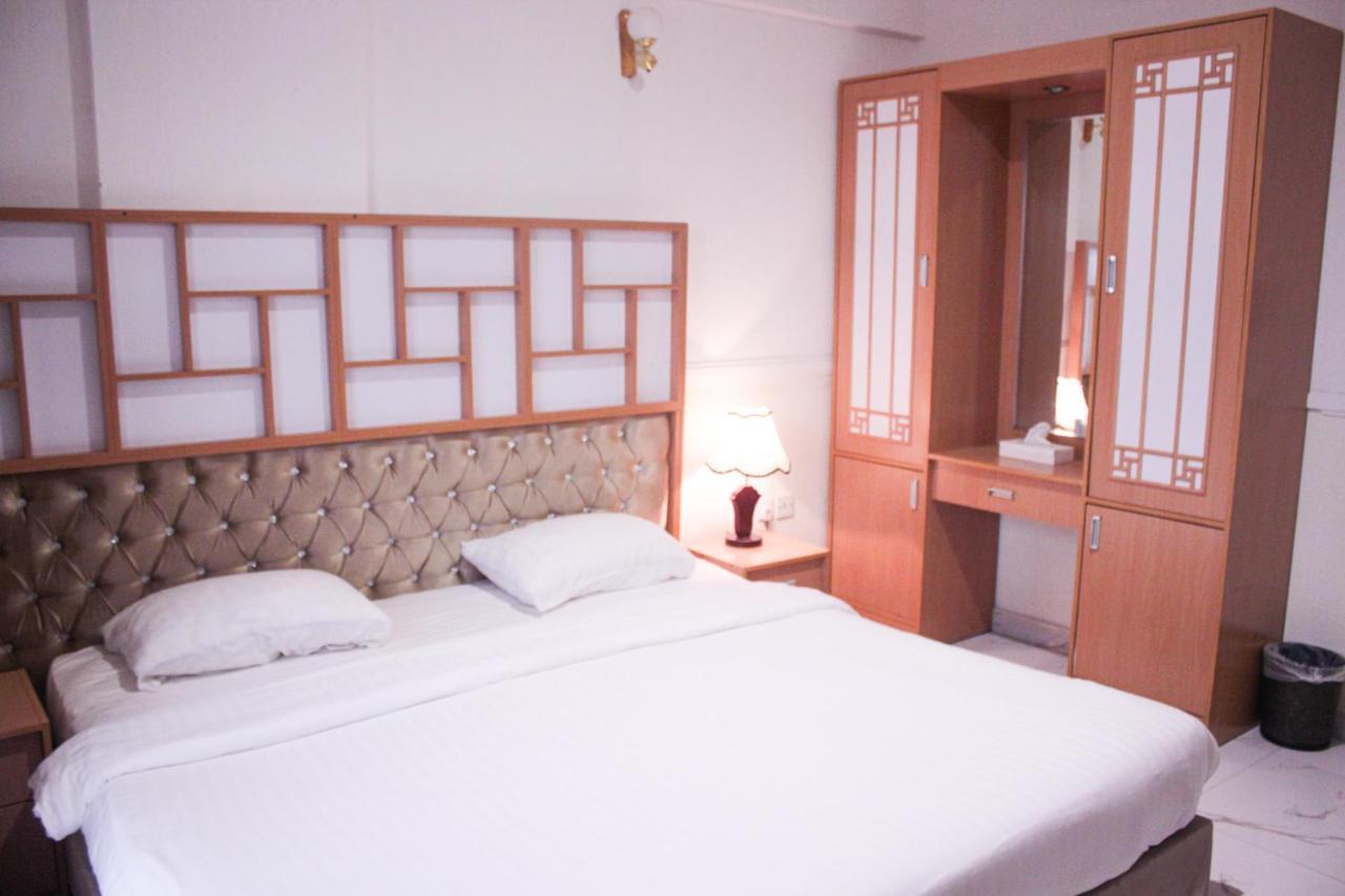 Hotel Al-saif Grand 3*
