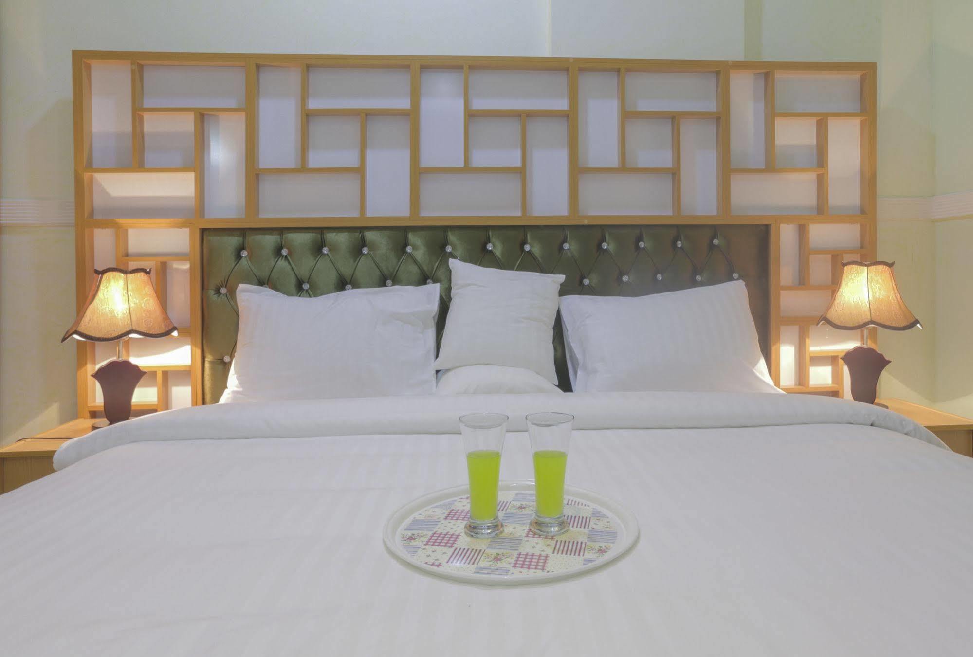 Hotel Al-saif Grand Maskat