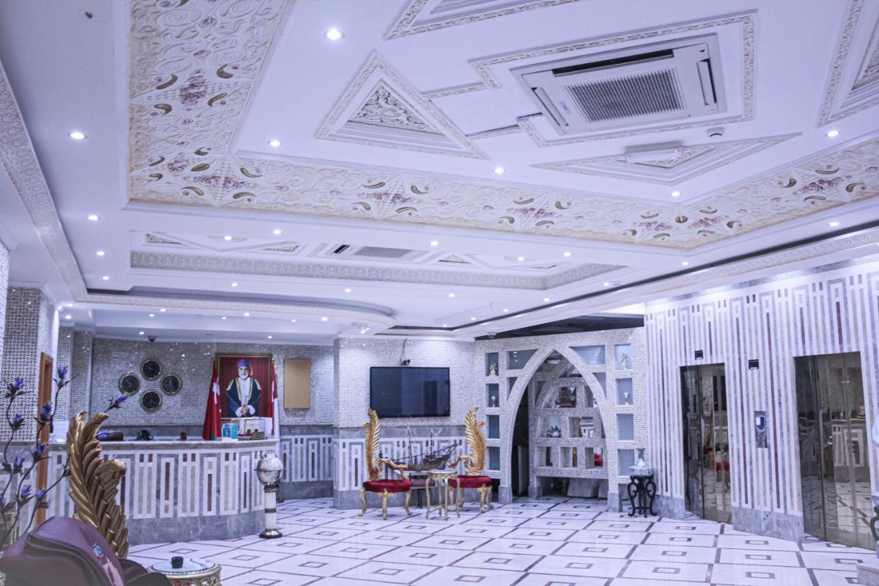Hotel Al-saif Grand 3*