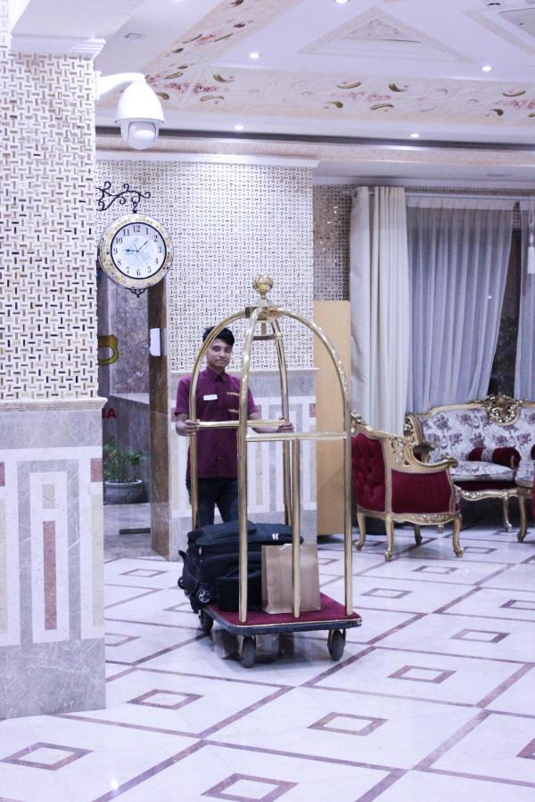 Al-saif Grand Muscat