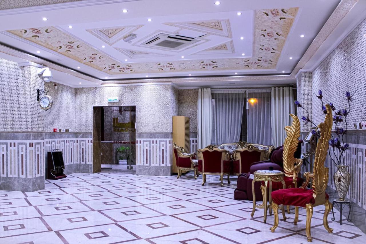 Al-saif Grand Hotel Muscat