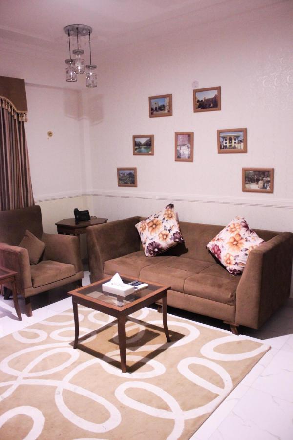Al-saif Grand Hotel 3*
