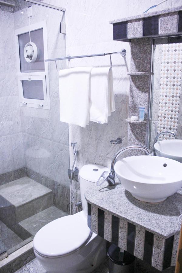 Al-saif Grand Hotel Muscat
