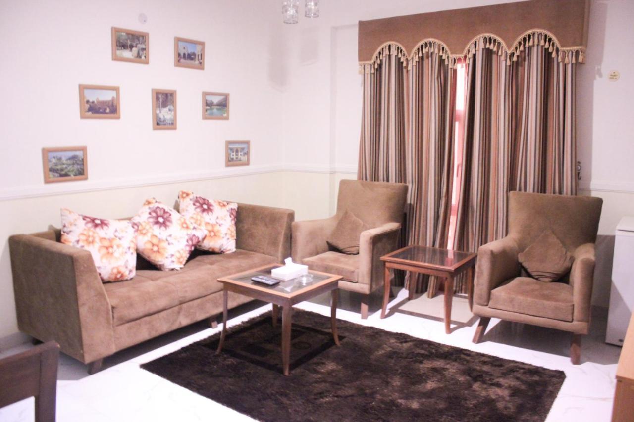 Hotel Al-saif Grand Muscat