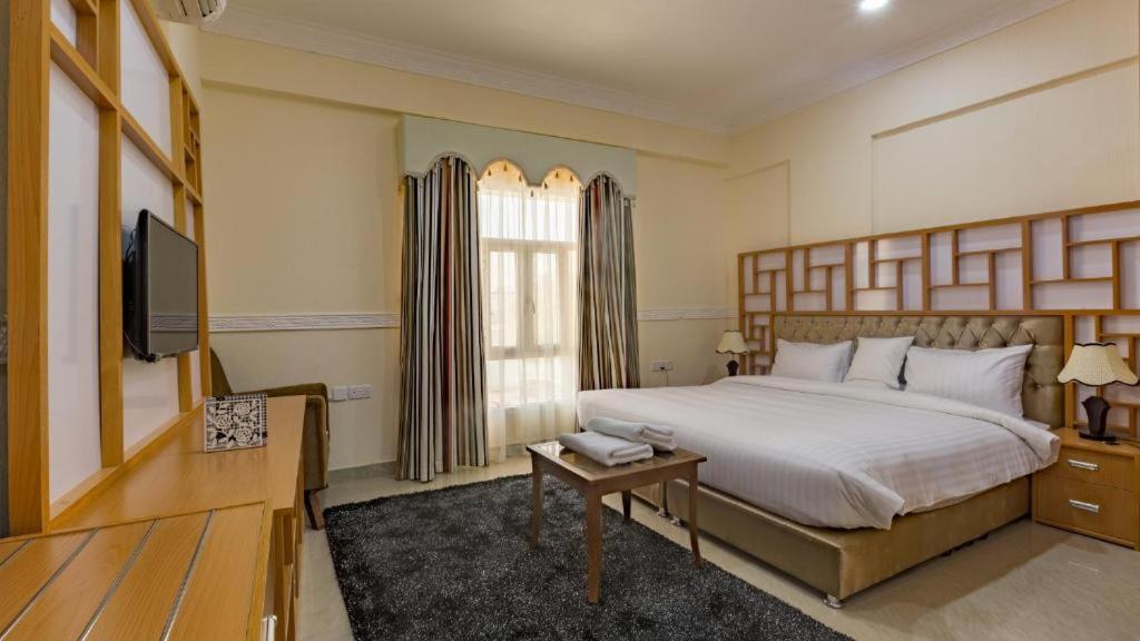 Al-saif Grand Hotel