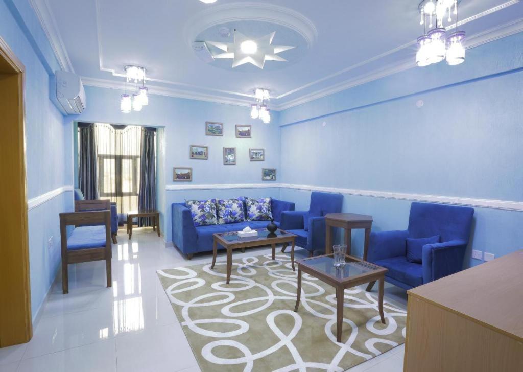Al-saif Grand Hotel 3*