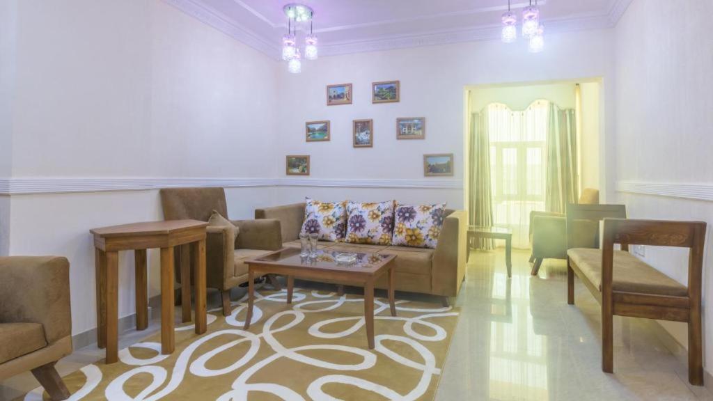 Al-saif Grand Hotel Muscat