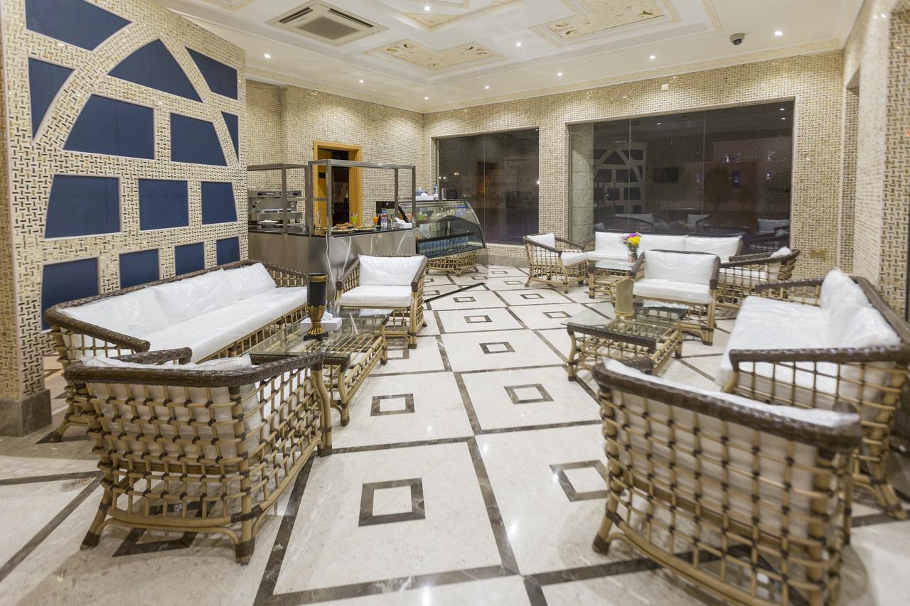 Al-saif Grand