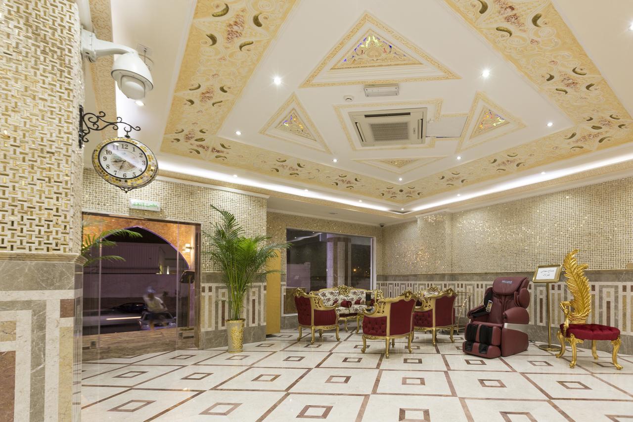 Hotel Al-saif Grand 3*