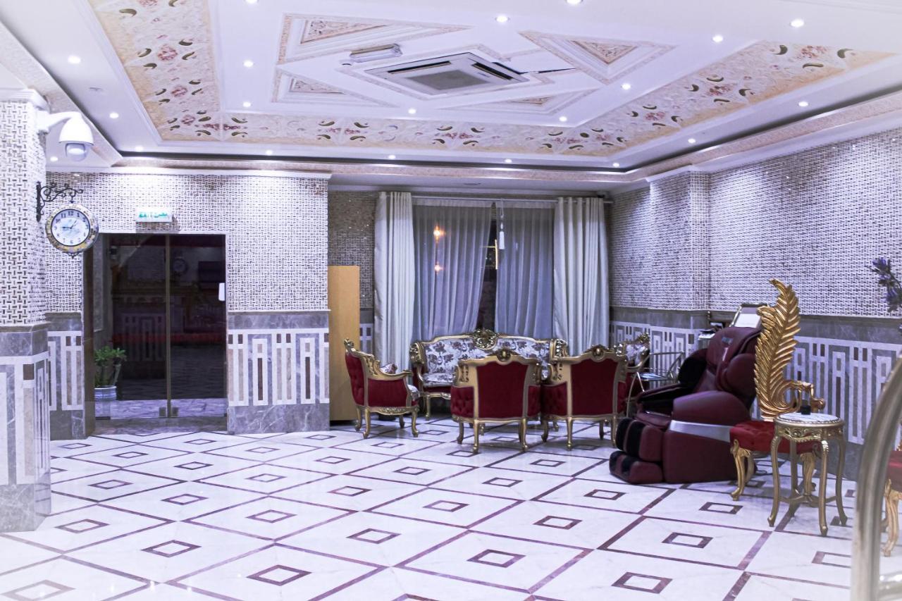 Al-saif Grand Hotel